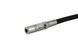 Шланг для мастильного шприца з насадкою PROLUBE GHC-HP, 400 бар, інтенсивний режим роботи, 300 мм