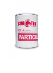 Фільтр тонкої очистки палива CIMTEK 300-10, до 50 л/хв