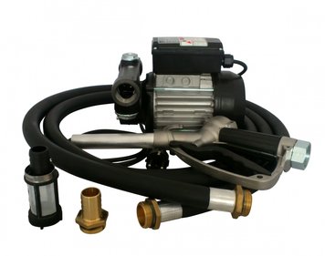 Комплект для заправки на бочку LIGHT PUMP 220-40