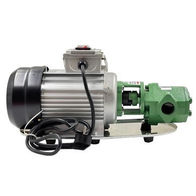 Насос для оливи OILP06 (220В, 100 л/хв)