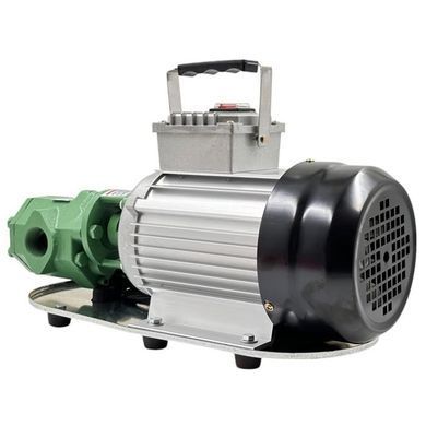 Насос для оливи OILP06 (220В, 100 л/хв)