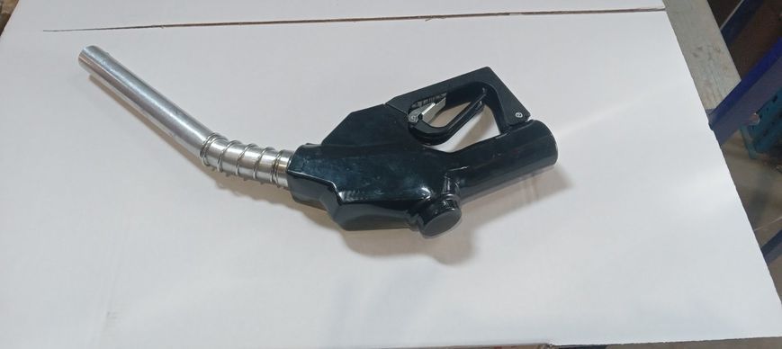 Автоматический топливозаправный кран МX 150