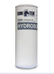 Фильтр для тонкой очистки топлива CIMTEK 475XL HS-30, до 120 л/мин