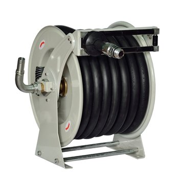 HOSE REEL 1"