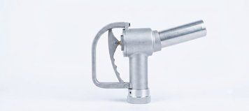 Механический заправочный кран 290 л/мин, 1&frac12;&Prime;