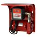 Заправочная колонка для бензина SAG-500 230-50