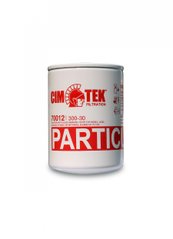 Фильтр для тонкой очистки топлива CIMTEK 300-30, до 50 л/мин