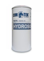 Фільтр тонкої очистки палива CIMTEK 450 HS-30, до 100 л/хв