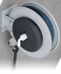 HOSE REEL Adblue