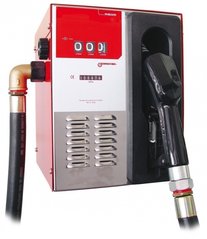 Топливораздаточная колонка для бензина MINI 220-50