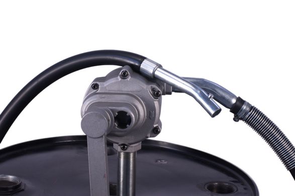 Высокопродуктивный ручной насос для бензина, дизеля, масла PROLUBE PL-44198