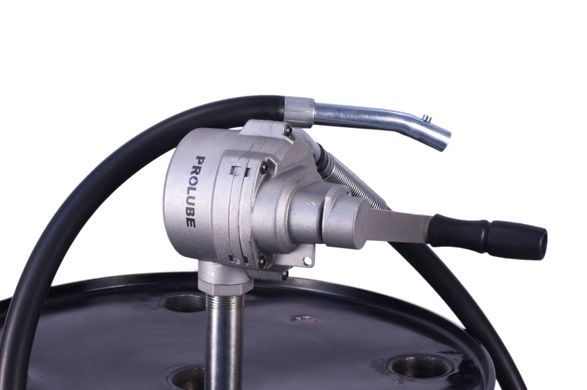 Високопродуктивний ручний насос для бензину, дизелю, оливи PROLUBE PL- 44198