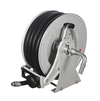 Котушка (Hose Reel) HRA-3410A з рукавом для AdBlue, 10 м, 3/4"