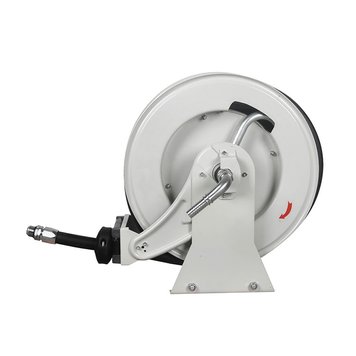 Котушка (Hose Reel) HRA-3415A з рукавом для AdBlue, 15 м, 3/4"